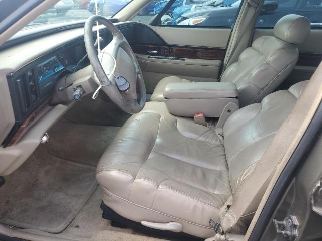 60576956 :رقم المزاد ، 1G4HP52K7XH470673 vin ، 1999 Buick Lesabre مزاد بيع