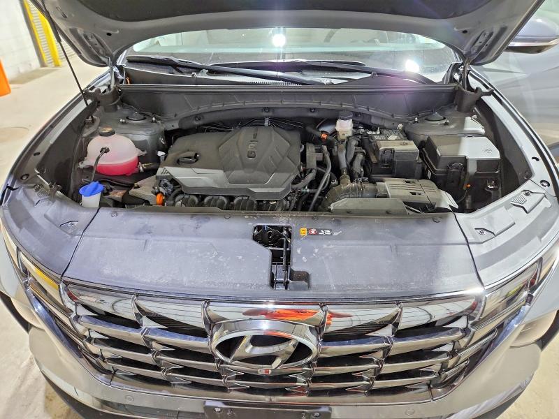 Продаж на аукціоні авто 2024 Hyundai Tucson, vin: 5NMJECDE3RH327342, номер лоту: 61409756