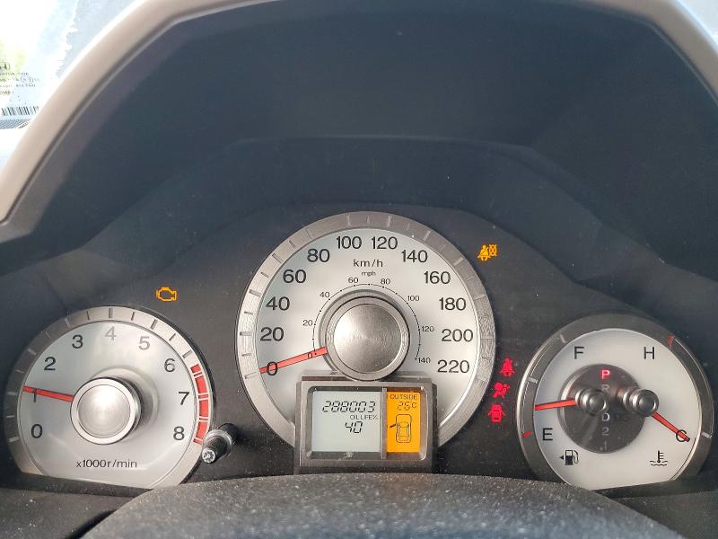 Продажа на аукционе авто 2010 Honda Pilot, vin: 5FNYF4H59AB502498, номер лота: 60153826