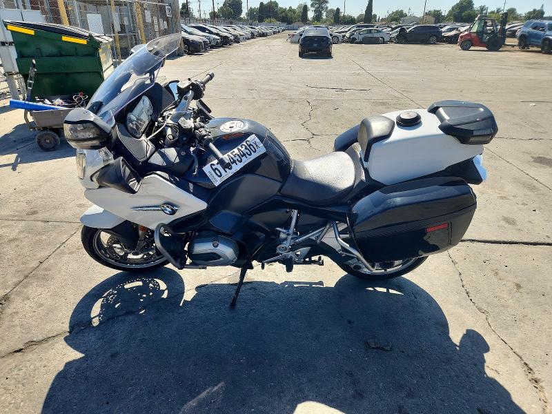 Aukcja sprzedaży 2016 Bmw R1200, vin: WB10A1303GZ195870, numer aukcji: 61345436