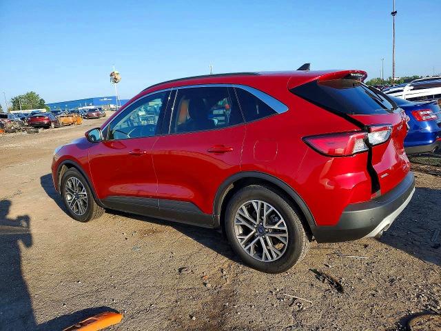 Продажа на аукционе авто 2020 Ford Escape, vin: 1FMCU0H68LUB98250, номер лота: 62785906