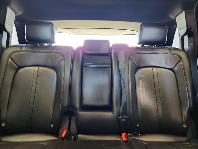 58152816 :رقم المزاد ، 2LMPJ8LP2KBL12843 vin ، 2019 Lincoln Nautilus مزاد بيع