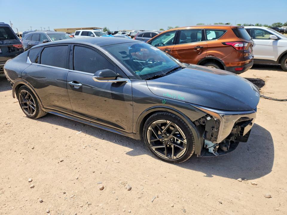 Aukcja sprzedaży 2025 Kia K4, vin: 3KPFW4DE4SE190529, numer aukcji: 61709916