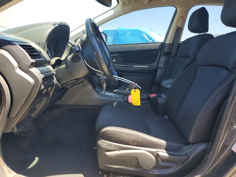 Продаж на аукціоні авто 2013 Subaru Impreza, vin: JF1GPAL68D2872880, номер лоту: 60573446