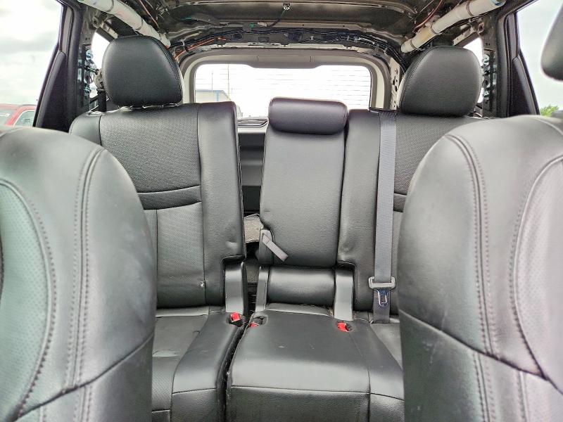 Aukcja sprzedaży 2017 Nissan Rogue, vin: 5N1AT2MT3HC864736, numer aukcji: 59384986