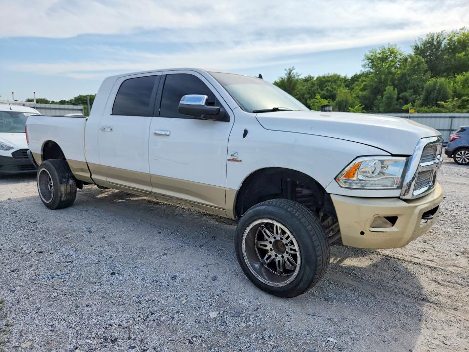 Продаж на аукціоні авто 2016 Ram 2500, vin: 3C6UR5PLXGG199088, номер лоту: 62449956