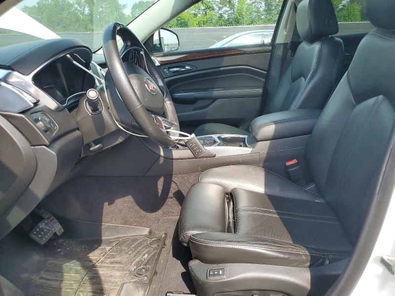 Продаж на аукціоні авто 2014 Cadillac Srx, vin: 3GYFNBE30ES660611, номер лоту: 62312786
