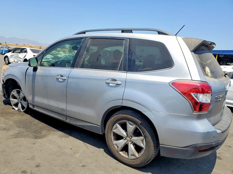 Aukcja sprzedaży 2014 Subaru Forester, vin: JF2SJAHCXEH558295, numer aukcji: 63399446