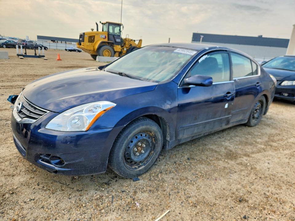 62862846 :رقم المزاد ، 1N4AL2AP2CN533628 vin ، 2012 Nissan Altima مزاد بيع