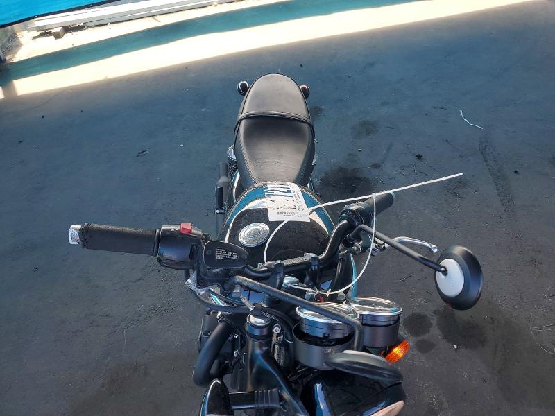 Продаж на аукціоні авто 2020 Triumph Motorcycle Bonneville, vin: SMTD10GN9LT957716, номер лоту: 61727766