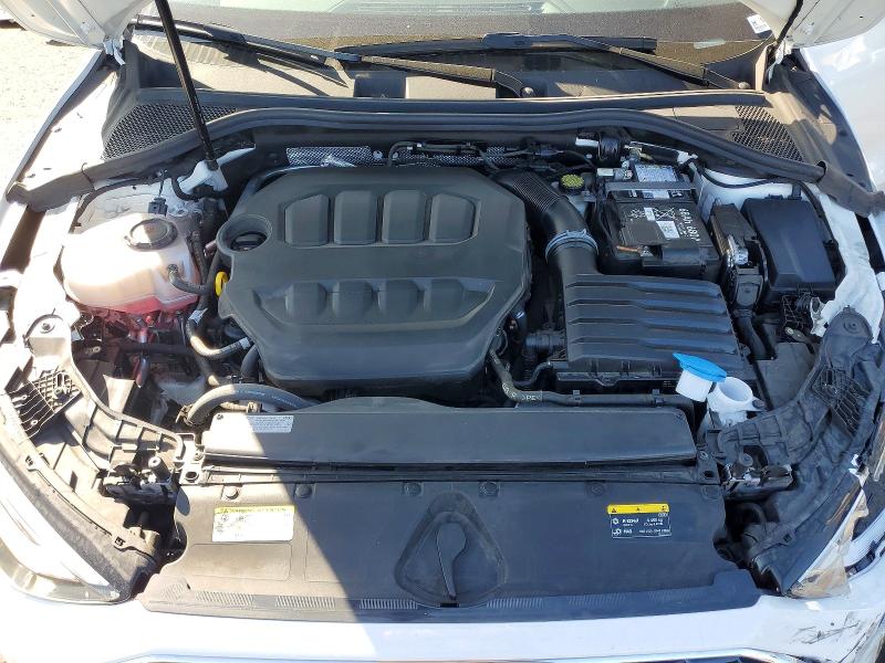 Aukcja sprzedaży 2024 Audi A3, vin: WAUAUDGYXRA054258, numer aukcji: 62893666