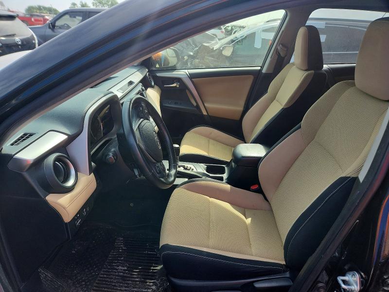 Продаж на аукціоні авто 2018 Toyota Rav4 Hybrid, vin: JTMRJREV3JD167024, номер лоту: 59830566