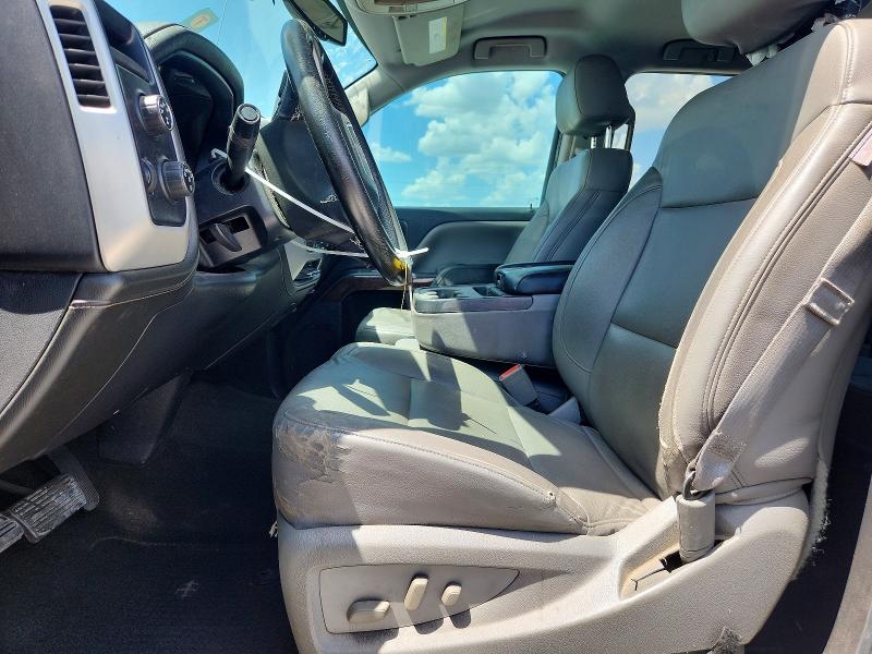 Aukcja sprzedaży 2015 Gmc Sierra, vin: 1GTV2UEC9FZ203788, numer aukcji: 60222886