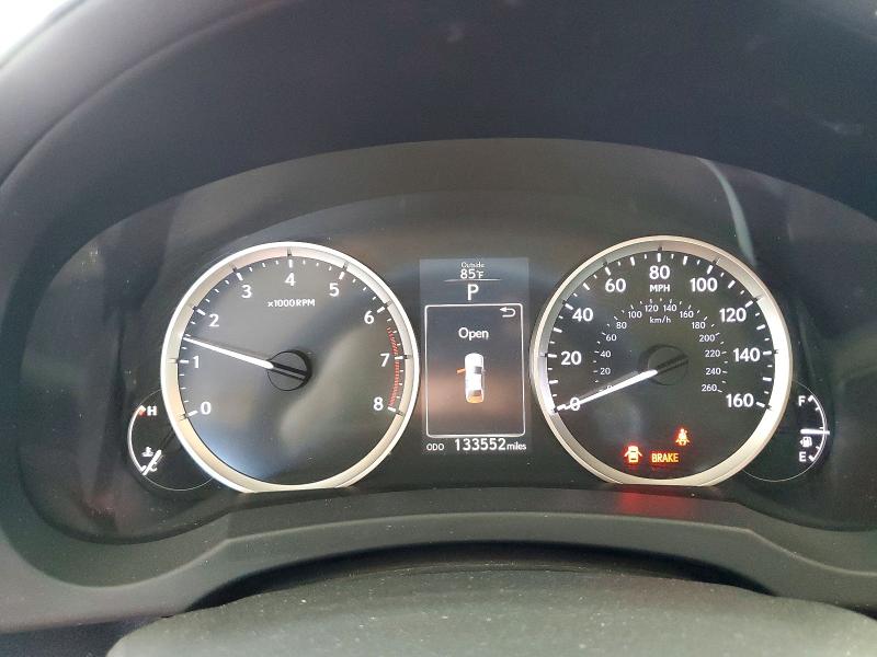 Продаж на аукціоні авто 2014 Lexus Is, vin: JTHBF1D2XE5035453, номер лоту: 61249866
