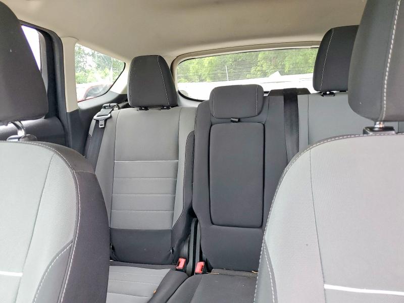 2015 Ford Escape მანქანა იყიდება აუქციონზე, vin: 1FMCU9G97FUC29458, აუქციონის ნომერი: 59146116