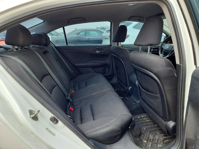 61596426 :رقم المزاد ، 1HGCR2F58EA067045 vin ، 2014 Honda Accord مزاد بيع