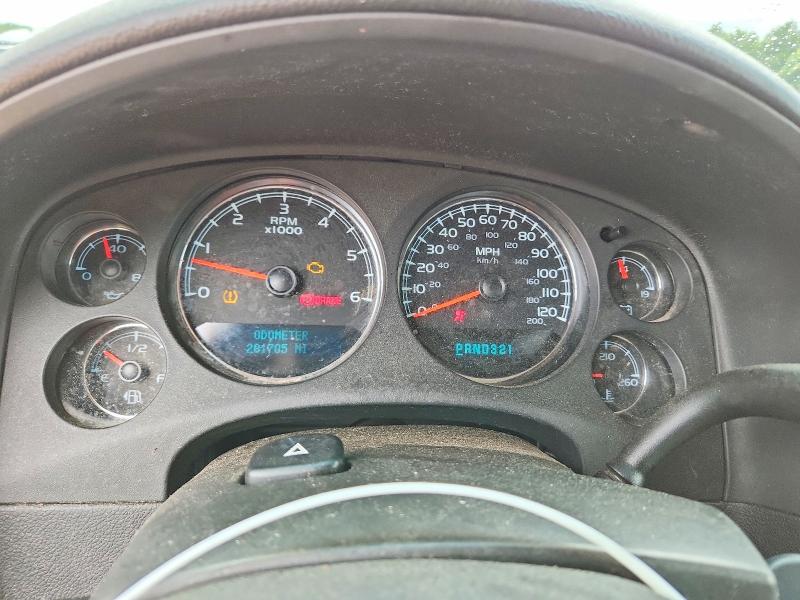 60927836 :رقم المزاد ، 1GNFK13018J185937 vin ، 2008 Chevrolet Tahoe مزاد بيع