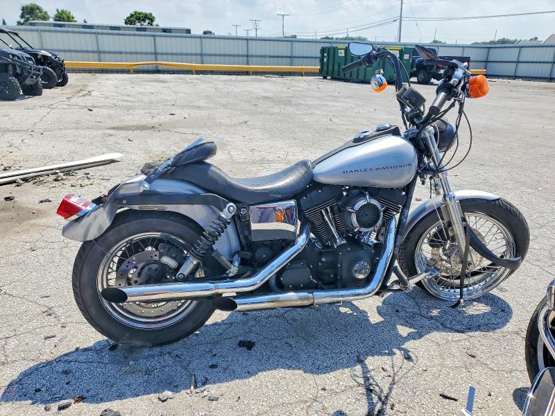 59911256 :رقم المزاد ، 1HD1GJV13YY318276 vin ، 2000 Harley-davidson Fxdx مزاد بيع