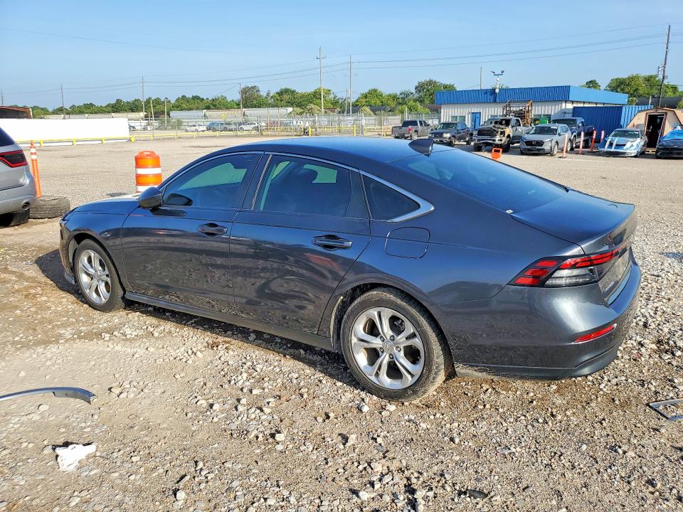 2023 Honda Accord მანქანა იყიდება აუქციონზე, vin: 1HGCY1F21PA051758, აუქციონის ნომერი: 62659986