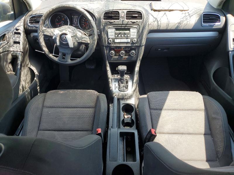 Продаж на аукціоні авто 2010 Volkswagen Golf, vin: WVWDB7AJ3AW337143, номер лоту: 61816626