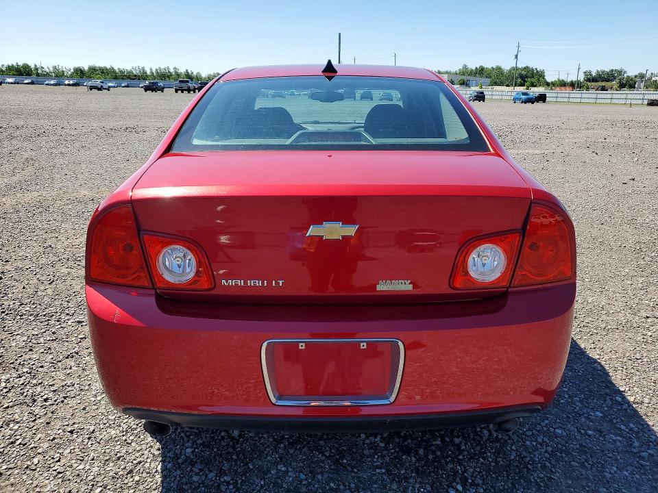 Продажа на аукционе авто 2012 Chevrolet Malibu, vin: 1G1ZF5E73CF232966, номер лота: 61177936