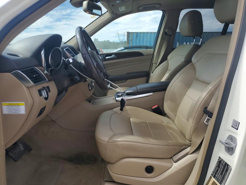 2012 Mercedes-benz Ml მანქანა იყიდება აუქციონზე, vin: 4JGDA2EB1CA083906, აუქციონის ნომერი: 61760506