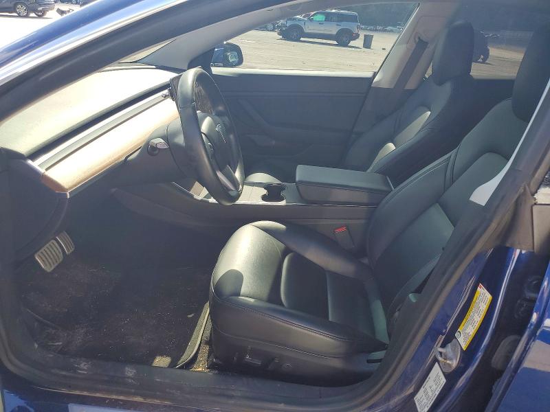 Aukcja sprzedaży 2019 Tesla Model 3, vin: 5YJ3E1EB5KF393058, numer aukcji: 59818896