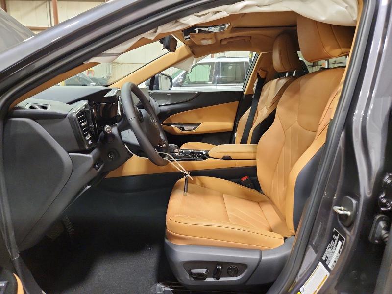 Aukcja sprzedaży 2025 Lexus Nx 450h+, vin: JTJHKCFZXS2058660, numer aukcji: 61371846