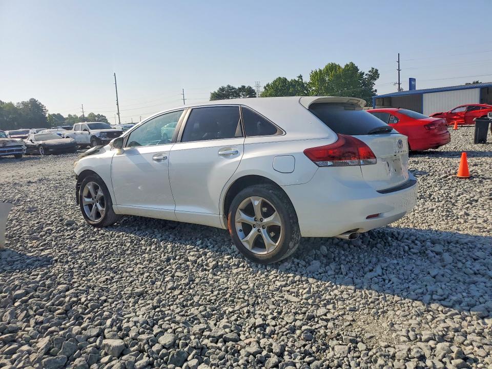 Aukcja sprzedaży 2014 Toyota Venza, vin: 4T3ZK3BBXEU065815, numer aukcji: 59822796