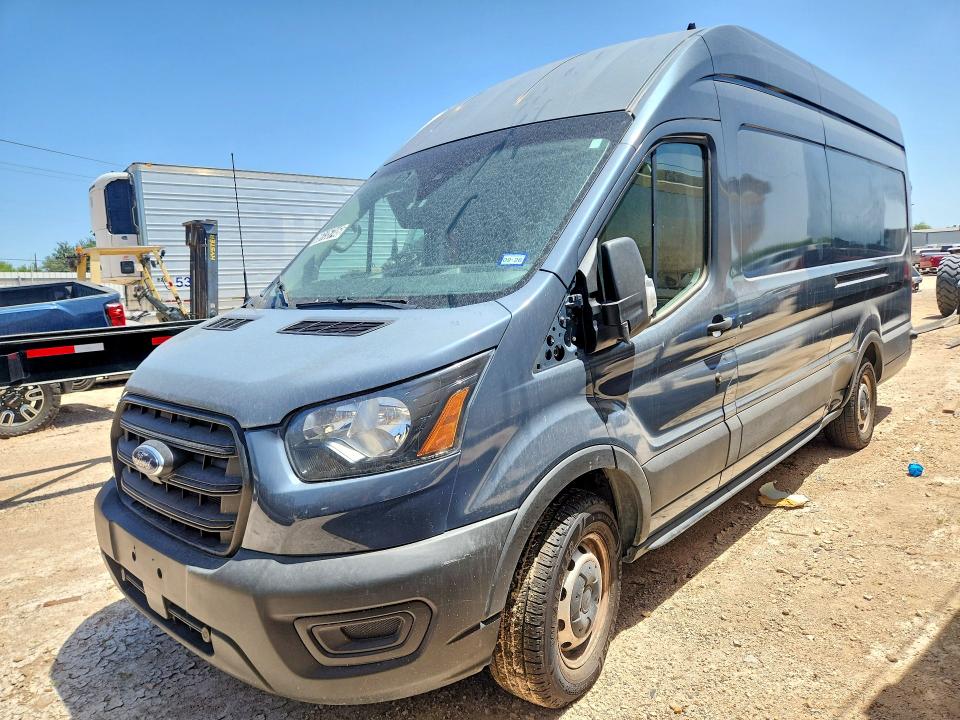 2020 Ford Transit მანქანა იყიდება აუქციონზე, vin: 1FTBR3X87LKA86900, აუქციონის ნომერი: 56135746