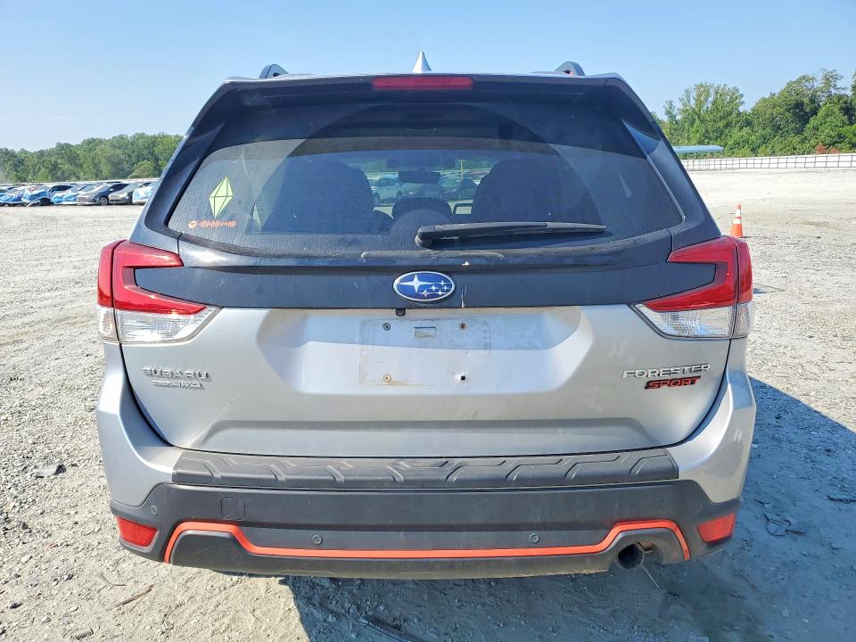 Aukcja sprzedaży 2019 Subaru Forester, vin: JF2SKAKC0KH492275, numer aukcji: 62983026