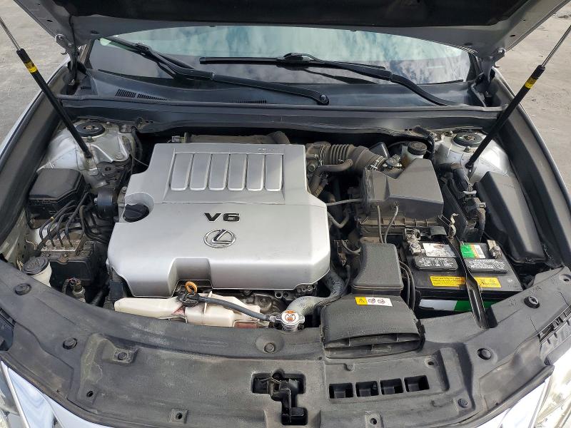 2017 Lexus Es მანქანა იყიდება აუქციონზე, vin: 58ABK1GG8HU064288, აუქციონის ნომერი: 60992066