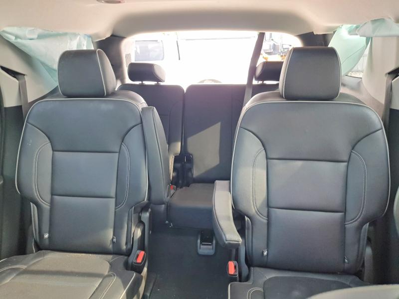 Aukcja sprzedaży 2021 Chevrolet Traverse, vin: 1GNEVNKW1MJ239456, numer aukcji: 60385156