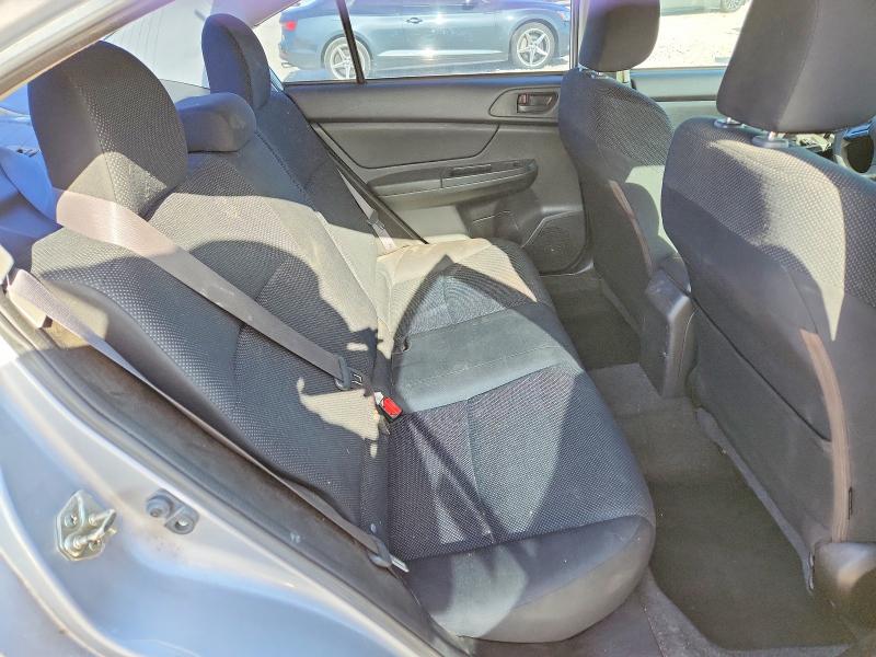 Продаж на аукціоні авто 2013 Subaru Impreza, vin: JF1GJAA6XDH009063, номер лоту: 62804676