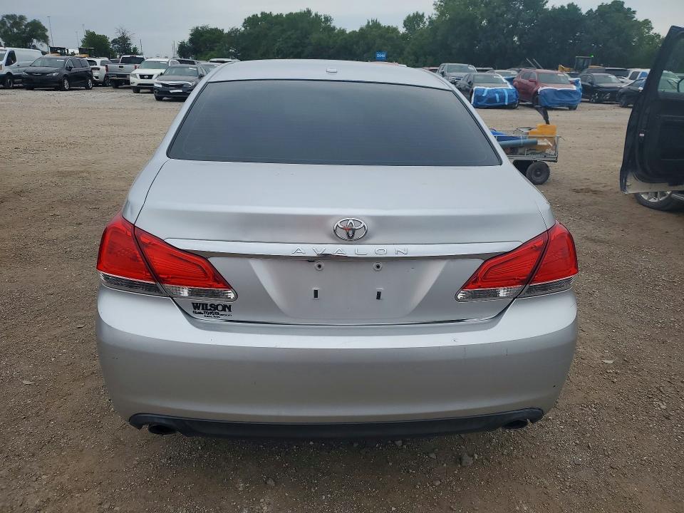 Продаж на аукціоні авто 2011 Toyota Avalon, vin: 4T1BK3DB1BU383938, номер лоту: 62148496
