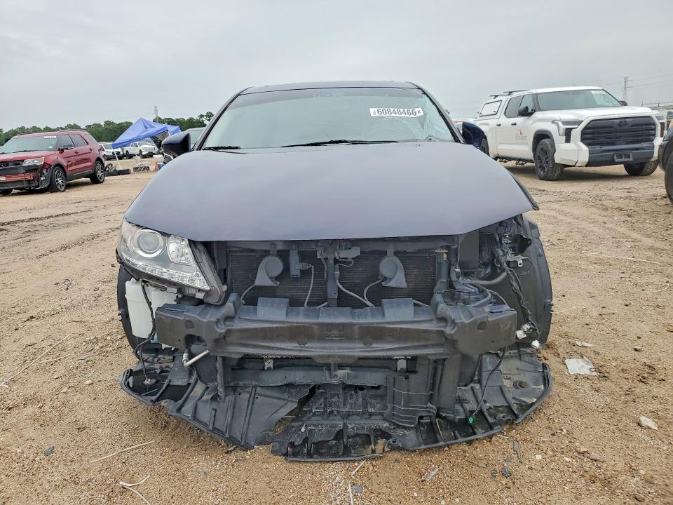 Продажа на аукционе авто 2013 Lexus Es, vin: JTHBK1GG7D2083382, номер лота: 60848466