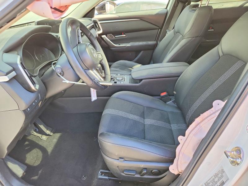 Продаж на аукціоні авто 2026 Mazda Cx-50, vin: 7MMVABBL2TN464744, номер лоту: 59979956
