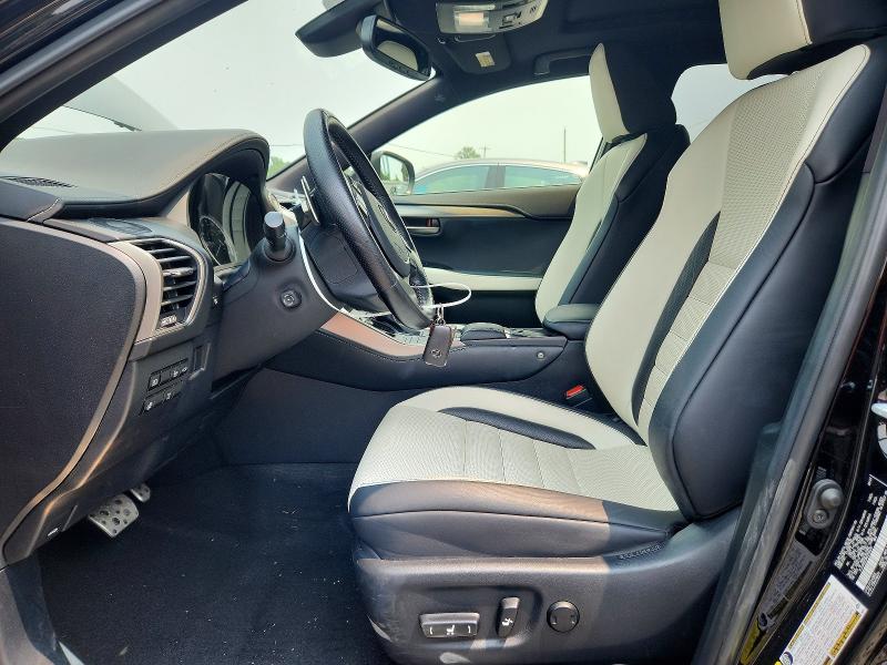 60811426 :رقم المزاد ، JTJSARDZ3M2256529 vin ، 2021 Lexus Nx 300 مزاد بيع