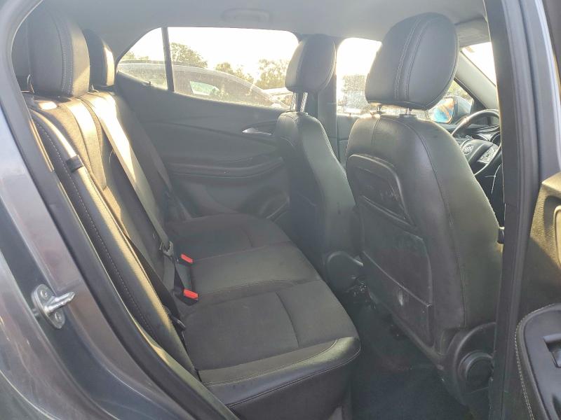 Продаж на аукціоні авто 2021 Buick Encore Gx, vin: KL4MMBS22MB067140, номер лоту: 62093166
