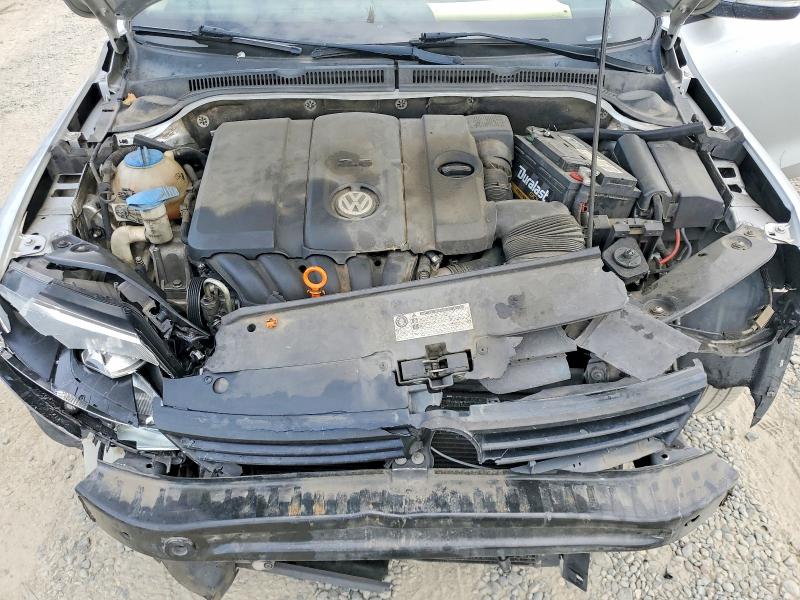 Продажа на аукционе авто 2012 Volkswagen Jetta, vin: 3VWDP7AJ9CM331509, номер лота: 61625136