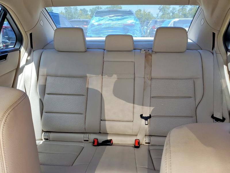 2015 Mercedes-benz E მანქანა იყიდება აუქციონზე, vin: WDDHF5KB7FB119034, აუქციონის ნომერი: 62663586