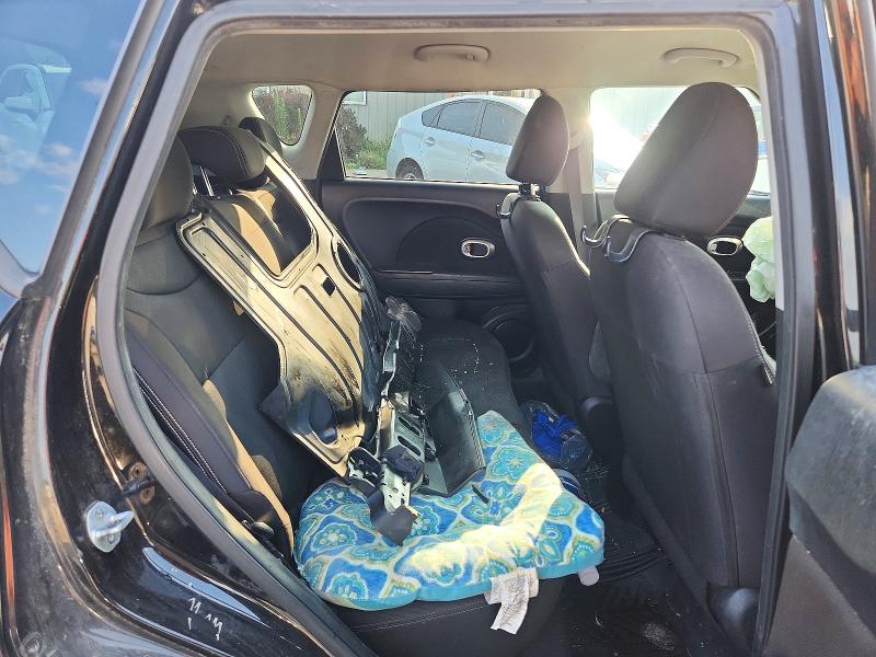 Aukcja sprzedaży 2016 Kia Soul, vin: KNDJN2A20G7829511, numer aukcji: 59734636
