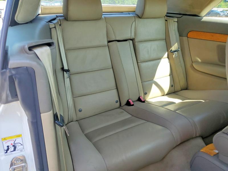 Auction sale of the 2008 Audi A4, vin: WAUDF48H68K007288, lot number: 60302276