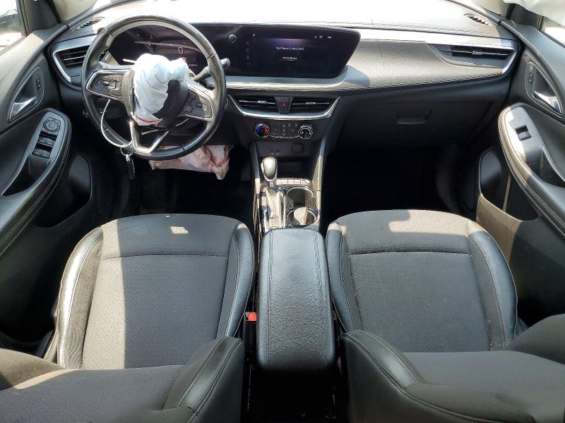 Aukcja sprzedaży 2024 Buick Encore Gx, vin: KL4AMBS21RB147507, numer aukcji: 63334406
