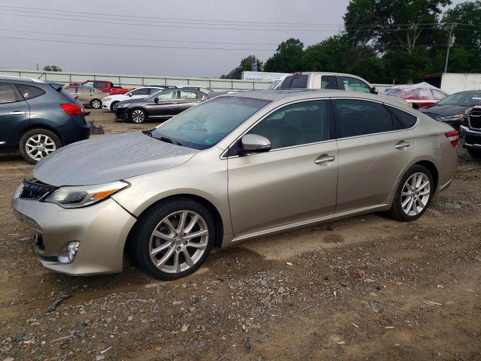 Продажа на аукционе авто 2014 Toyota Avalon, vin: 4T1BK1EB2EU099418, номер лота: 60016246