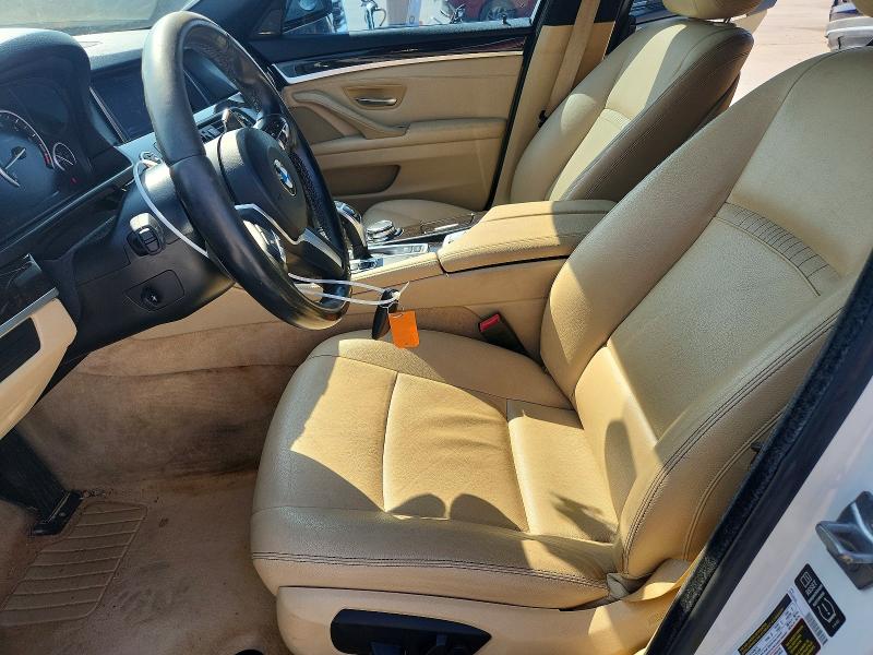 Aukcja sprzedaży 2015 Bmw 535, vin: WBA5B1C57FD919098, numer aukcji: 62938546