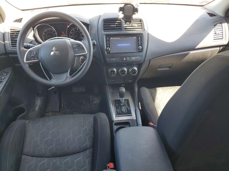 Продажа на аукционе авто 2021 Mitsubishi Outlander Sport, vin: JA4ARUAU6MU030924, номер лота: 61596456
