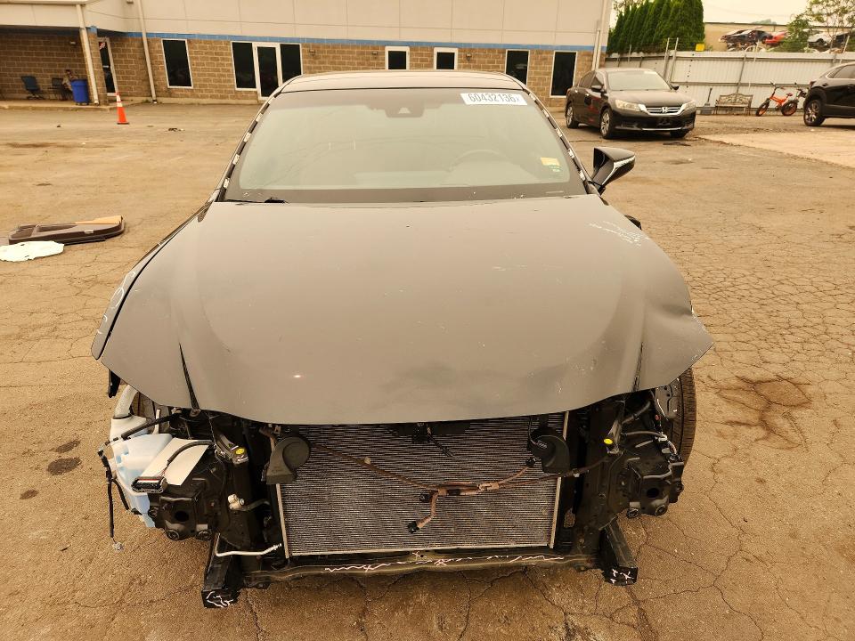 Aukcja sprzedaży 2021 Lexus Es 350, vin: 58ADZ1B17MU103972, numer aukcji: 60432136