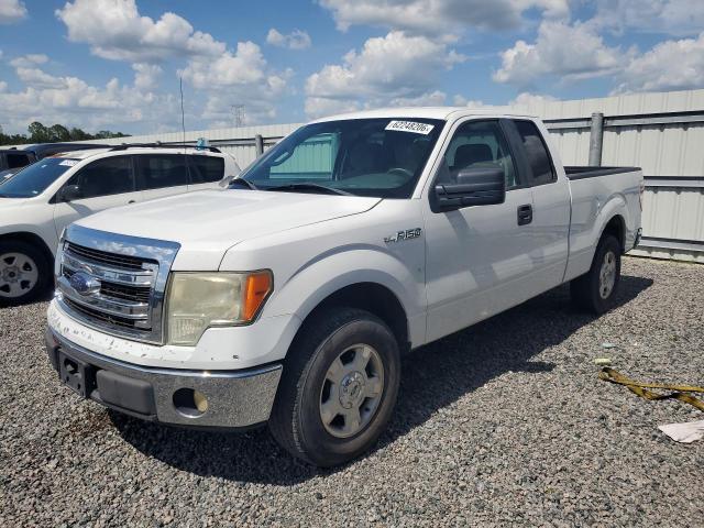 Aukcja sprzedaży 2013 Ford F150, vin: 1FTEX1CM4DFD27719, numer aukcji: 62248206