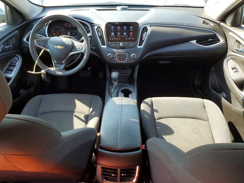 Aukcja sprzedaży 2024 Chevrolet Malibu, vin: 1G1ZD5ST0RF227823, numer aukcji: 59284096
